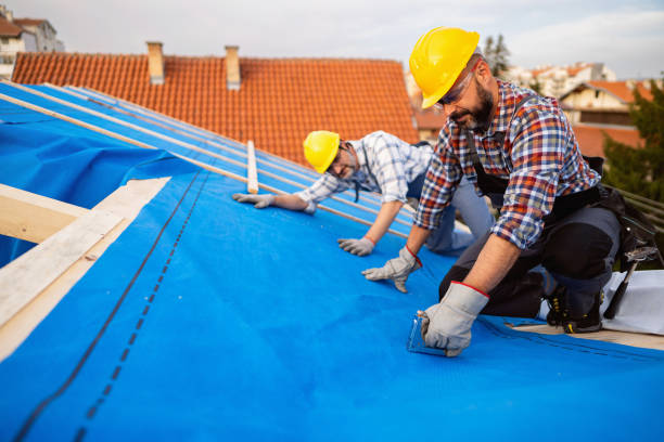 Best Chimney Flashing Repair  in Quarryville, PA